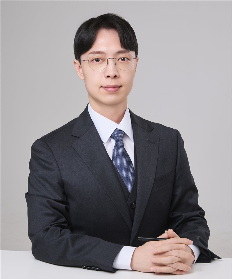 김민식 세무사 프로필 사진